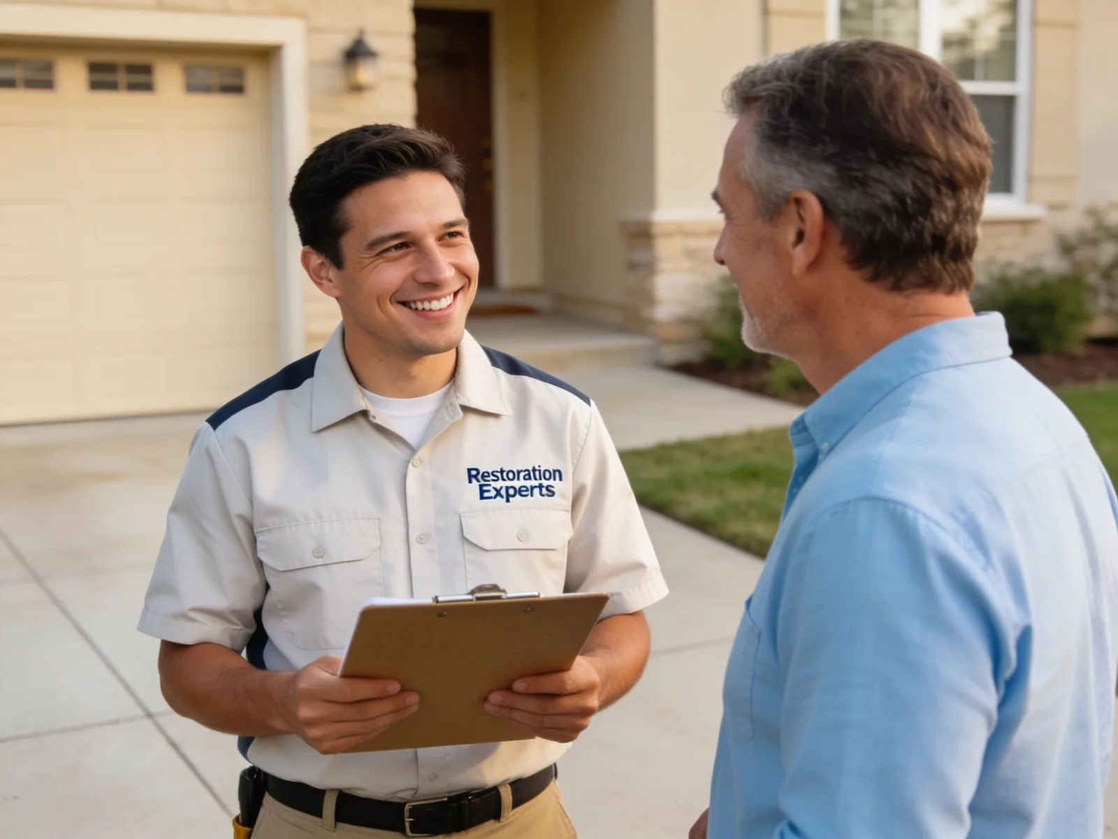 Water Damage Cleanup Rockland, ME FAQs